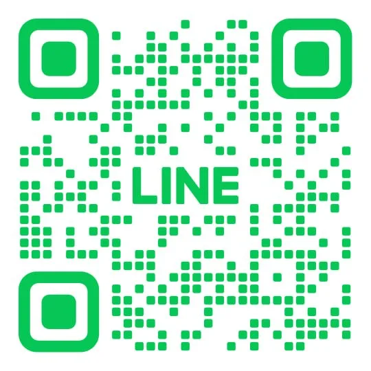 QR Code ทักเข้ามา เว็บบอลยูฟ่าเบท Line @